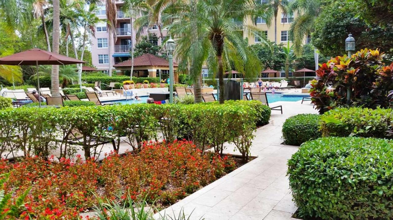 The Nautical! Amazing 3Bed 2Bath Apartment At Aventura Yacht Club Εξωτερικό φωτογραφία