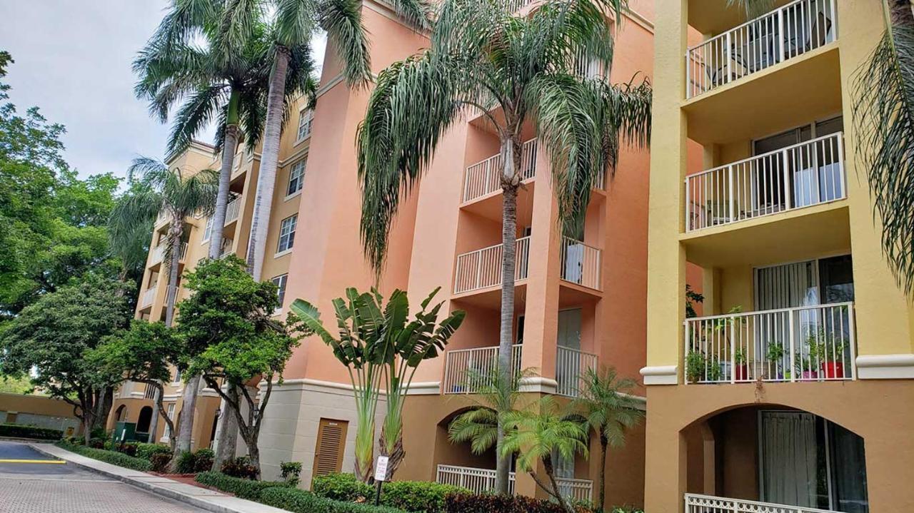 The Nautical! Amazing 3Bed 2Bath Apartment At Aventura Yacht Club Εξωτερικό φωτογραφία