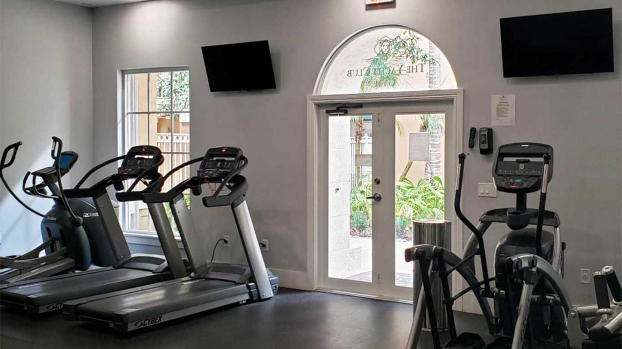The Nautical! Amazing 3Bed 2Bath Apartment At Aventura Yacht Club Εξωτερικό φωτογραφία