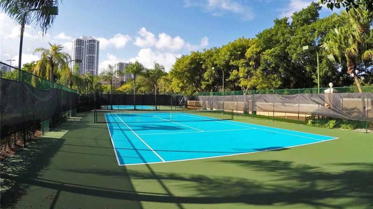 The Nautical! Amazing 3Bed 2Bath Apartment At Aventura Yacht Club Εξωτερικό φωτογραφία