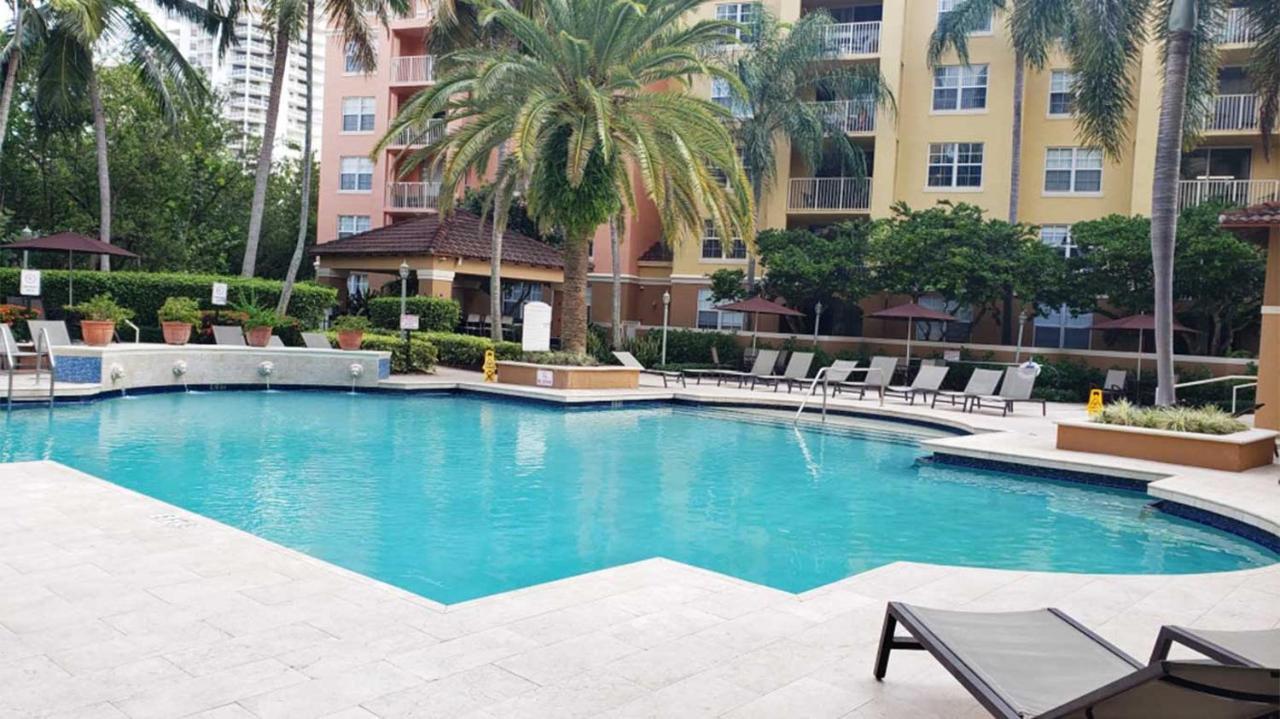 The Nautical! Amazing 3Bed 2Bath Apartment At Aventura Yacht Club Εξωτερικό φωτογραφία
