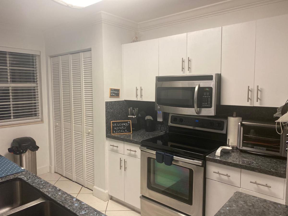 The Nautical! Amazing 3Bed 2Bath Apartment At Aventura Yacht Club Εξωτερικό φωτογραφία