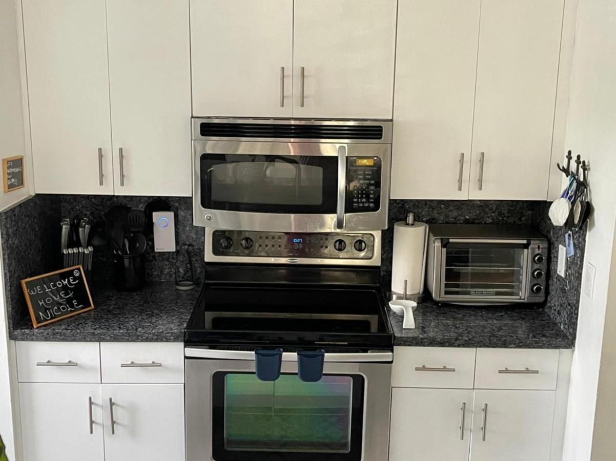 The Nautical! Amazing 3Bed 2Bath Apartment At Aventura Yacht Club Εξωτερικό φωτογραφία