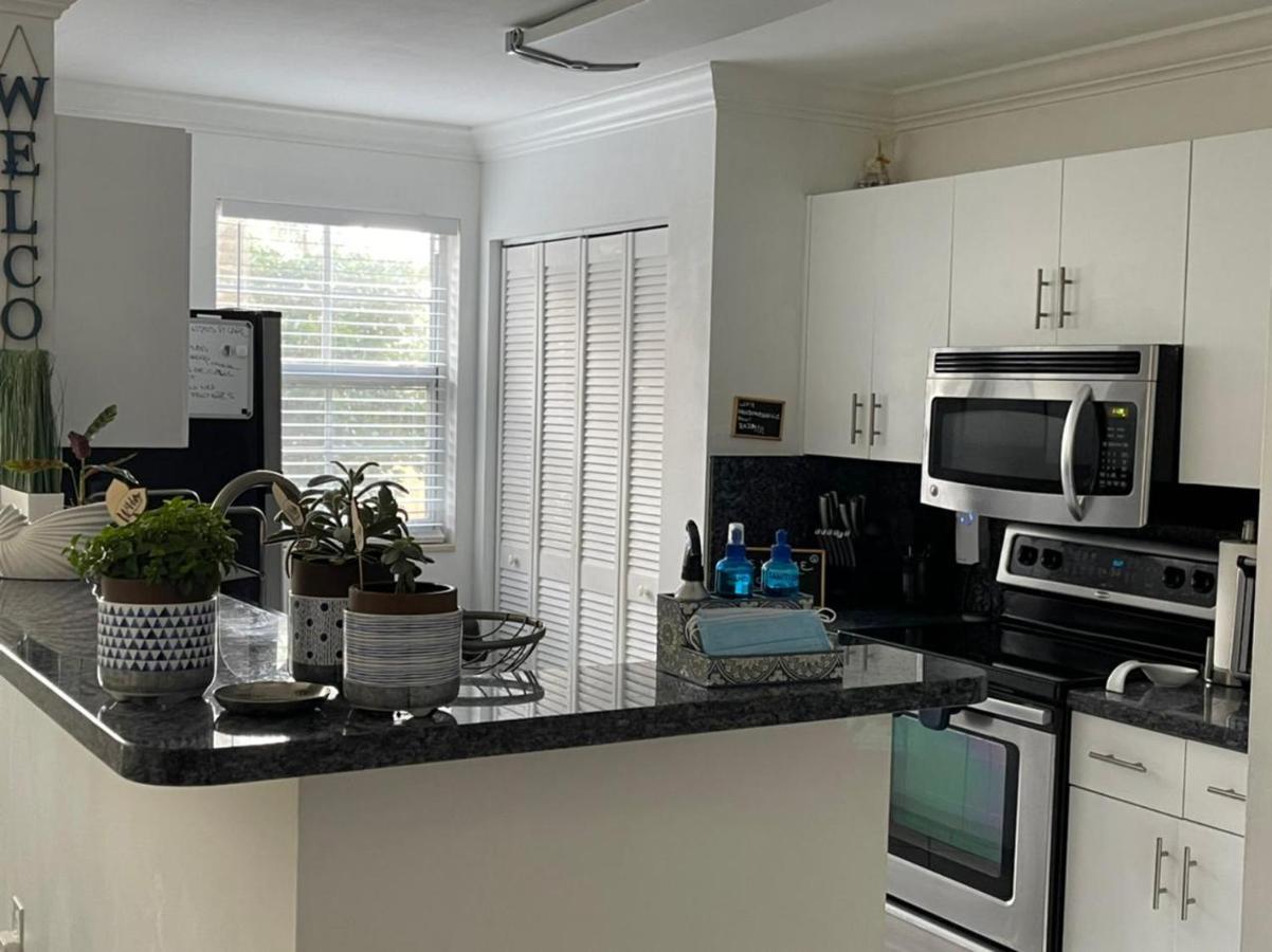 The Nautical! Amazing 3Bed 2Bath Apartment At Aventura Yacht Club Εξωτερικό φωτογραφία