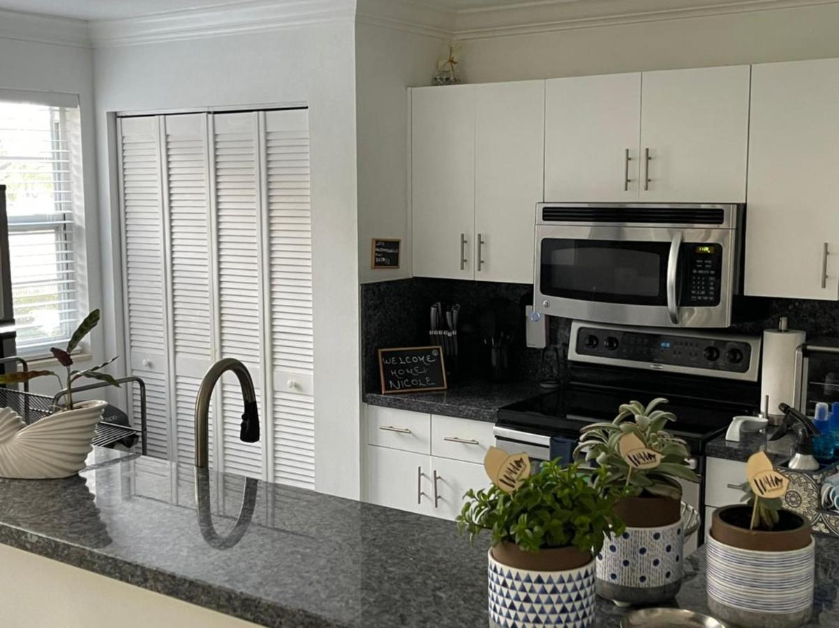 The Nautical! Amazing 3Bed 2Bath Apartment At Aventura Yacht Club Εξωτερικό φωτογραφία