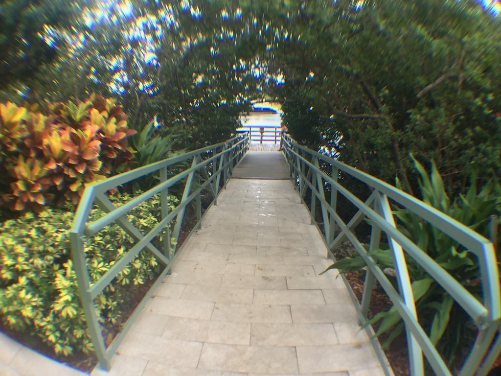 The Nautical! Amazing 3Bed 2Bath Apartment At Aventura Yacht Club Εξωτερικό φωτογραφία