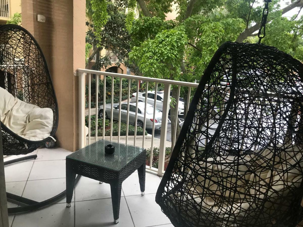 The Nautical! Amazing 3Bed 2Bath Apartment At Aventura Yacht Club Εξωτερικό φωτογραφία