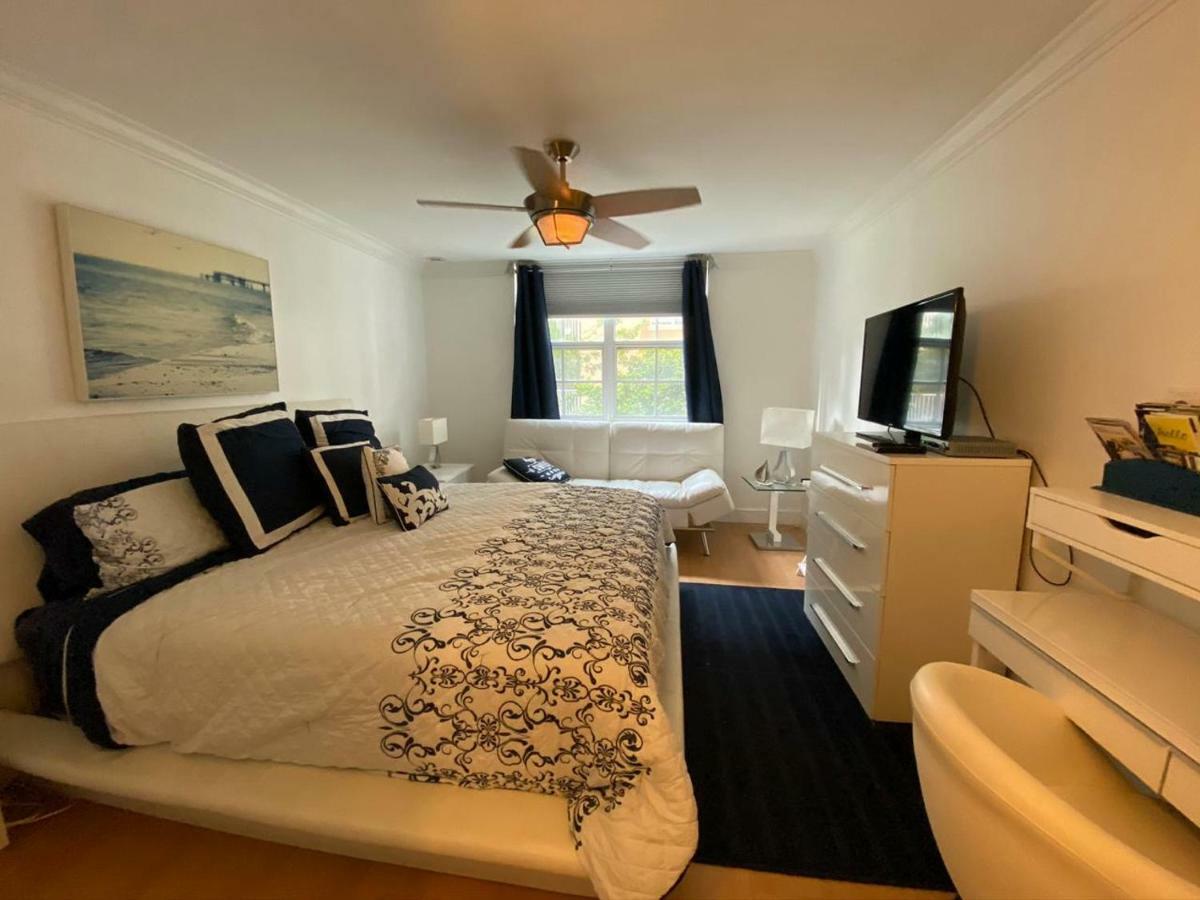 The Nautical! Amazing 3Bed 2Bath Apartment At Aventura Yacht Club Εξωτερικό φωτογραφία
